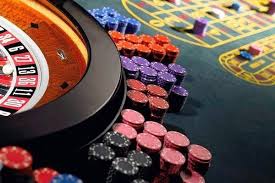 Зеркало Casino Magnit