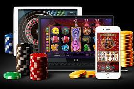 Casino Magnit